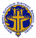 Bruce-Grey Catholic District School Board