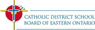 Catholic District School Board of Eastern Ontario